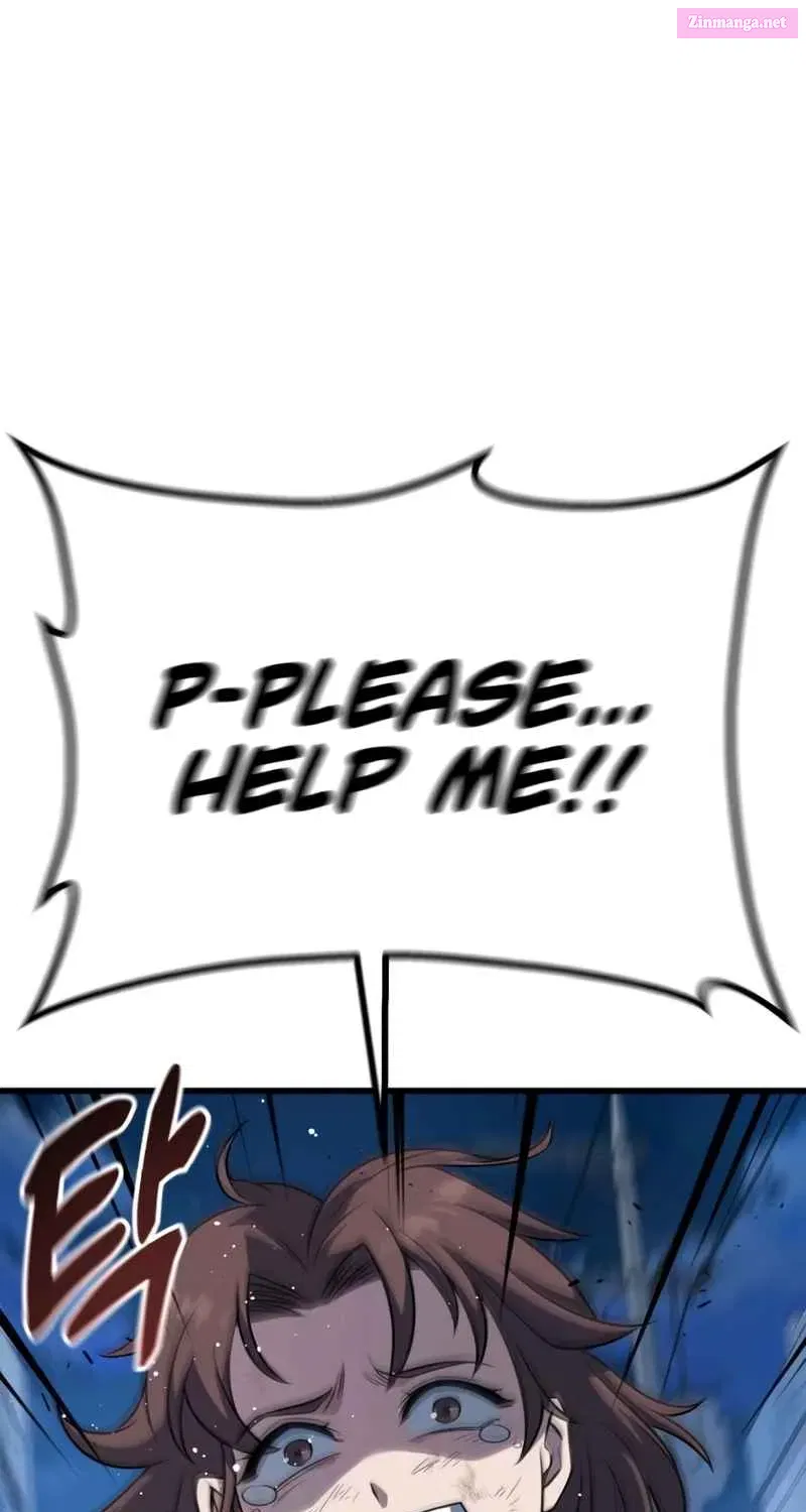 King of the Arena Zinmanga X Chapter 18 Page 188