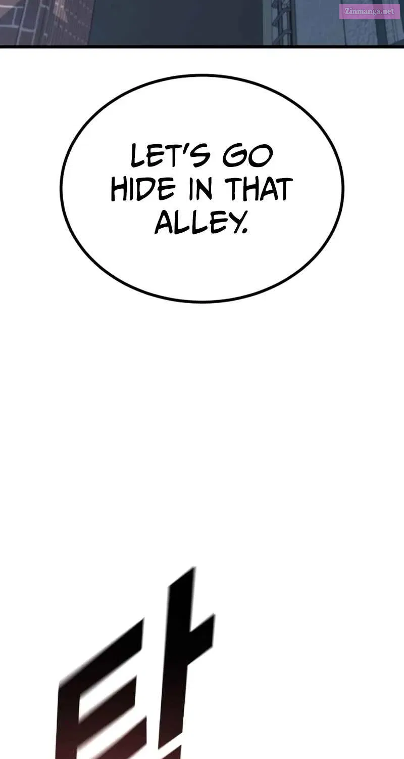 King of the Arena Zinmanga X Chapter 18 Page 198