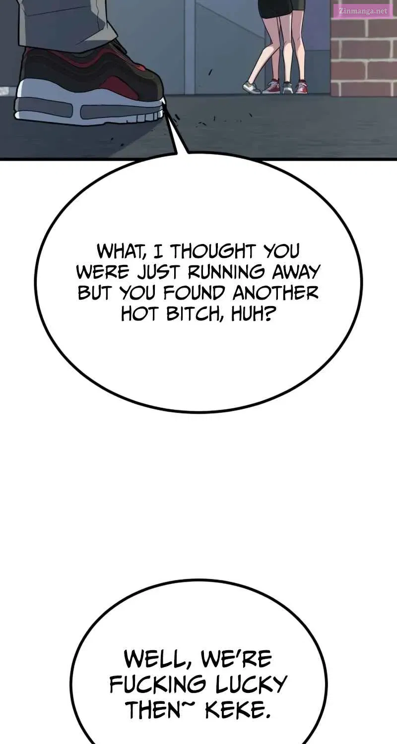 King of the Arena Zinmanga X Chapter 18 Page 200