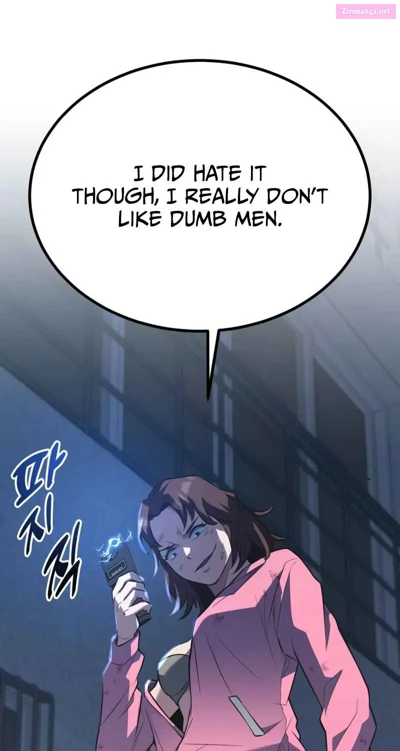 King of the Arena Zinmanga X Chapter 18 Page 212