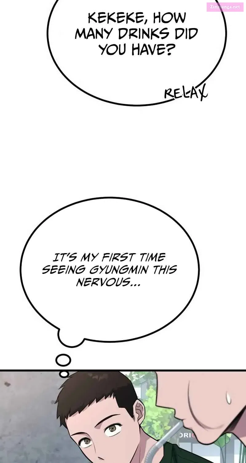 King of the Arena Zinmanga X Chapter 17 Page 48