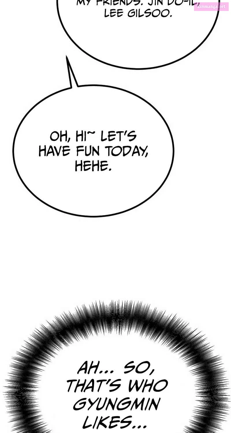 King of the Arena Zinmanga X Chapter 17 Page 66