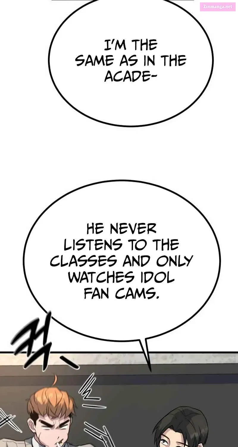 King of the Arena Zinmanga X Chapter 17 Page 80