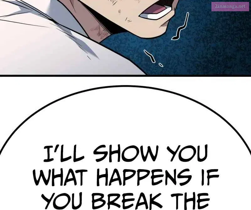 King of the Arena Zinmanga X Chapter 16 Page 31
