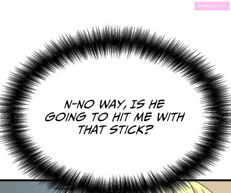 King of the Arena Zinmanga X Chapter 16 Page 37