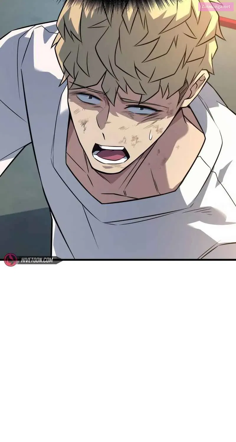 King of the Arena Zinmanga X Chapter 16 Page 38