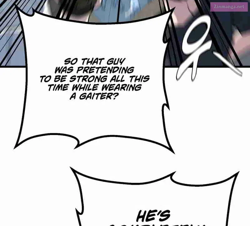 King of the Arena Zinmanga X Chapter 15 Page 19
