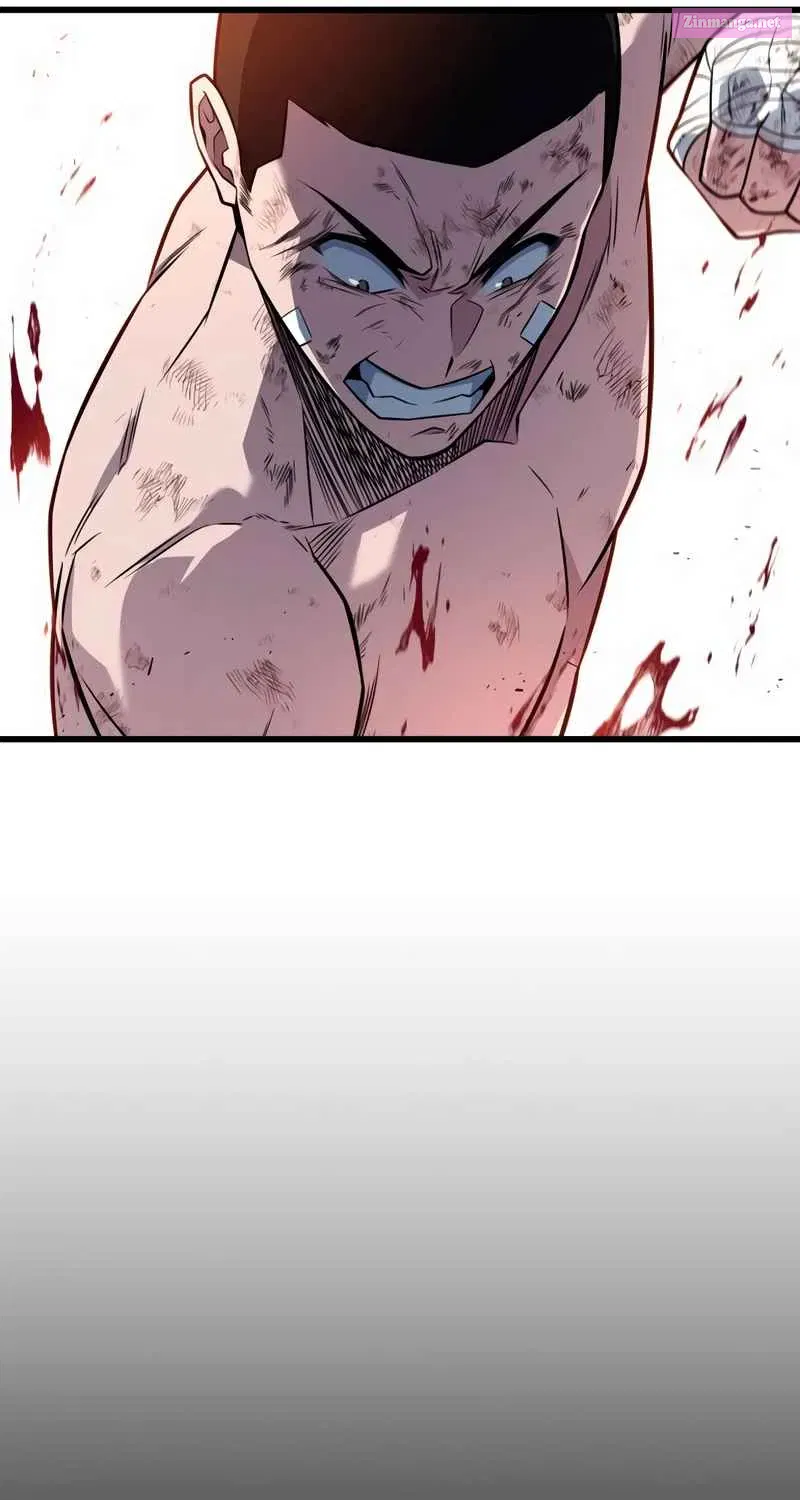 King of the Arena Zinmanga X Chapter 15 Page 32