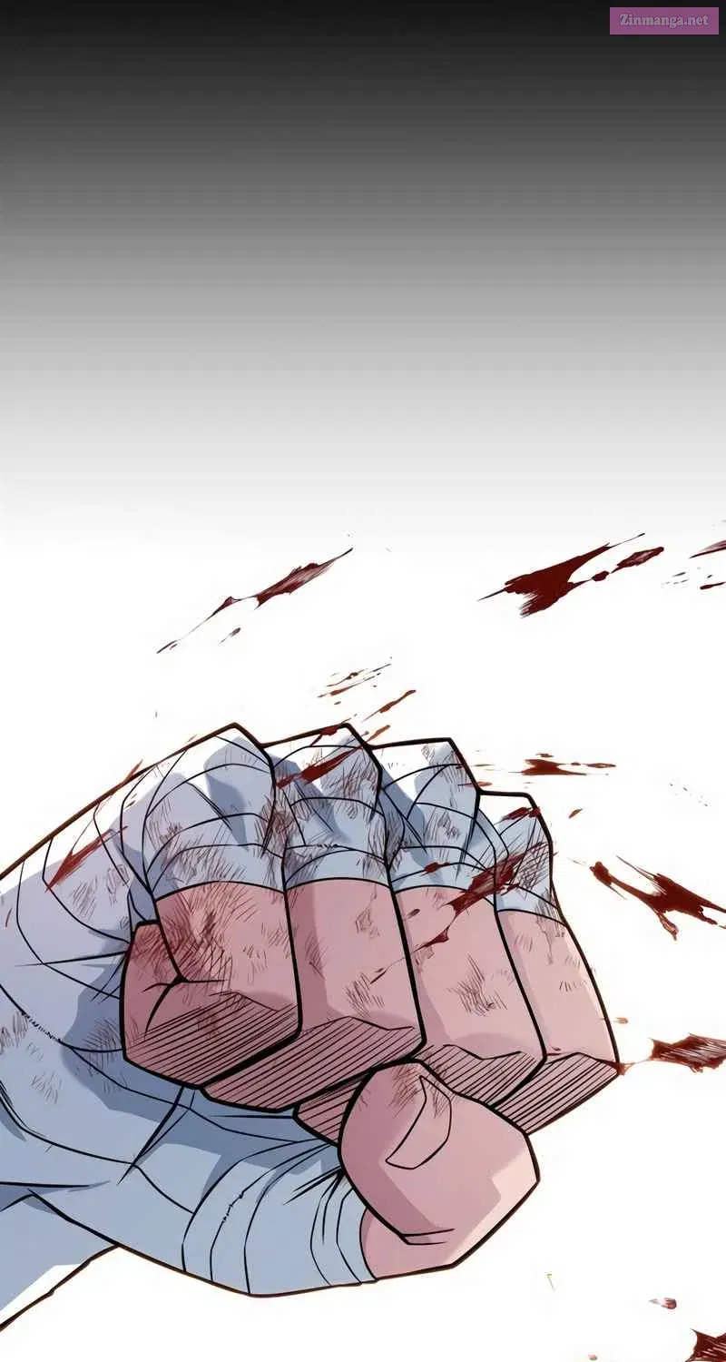 King of the Arena Zinmanga X Chapter 15 Page 38