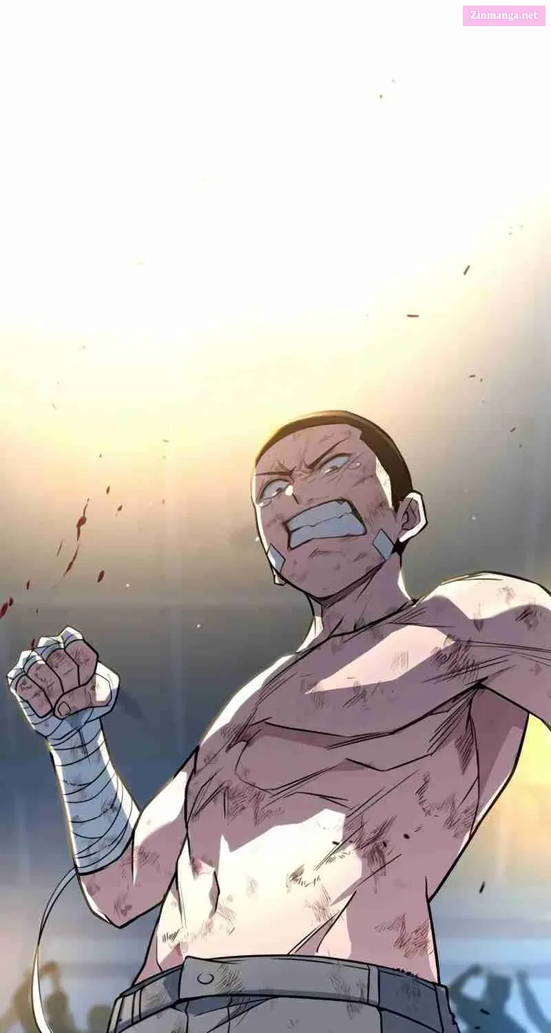King of the Arena Zinmanga X Chapter 15 Page 40