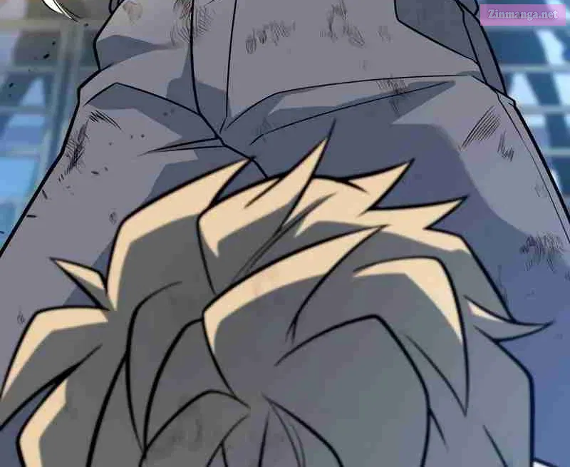 King of the Arena Zinmanga X Chapter 15 Page 41
