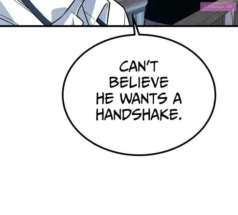 King of the Arena Zinmanga X Chapter 15 Page 87