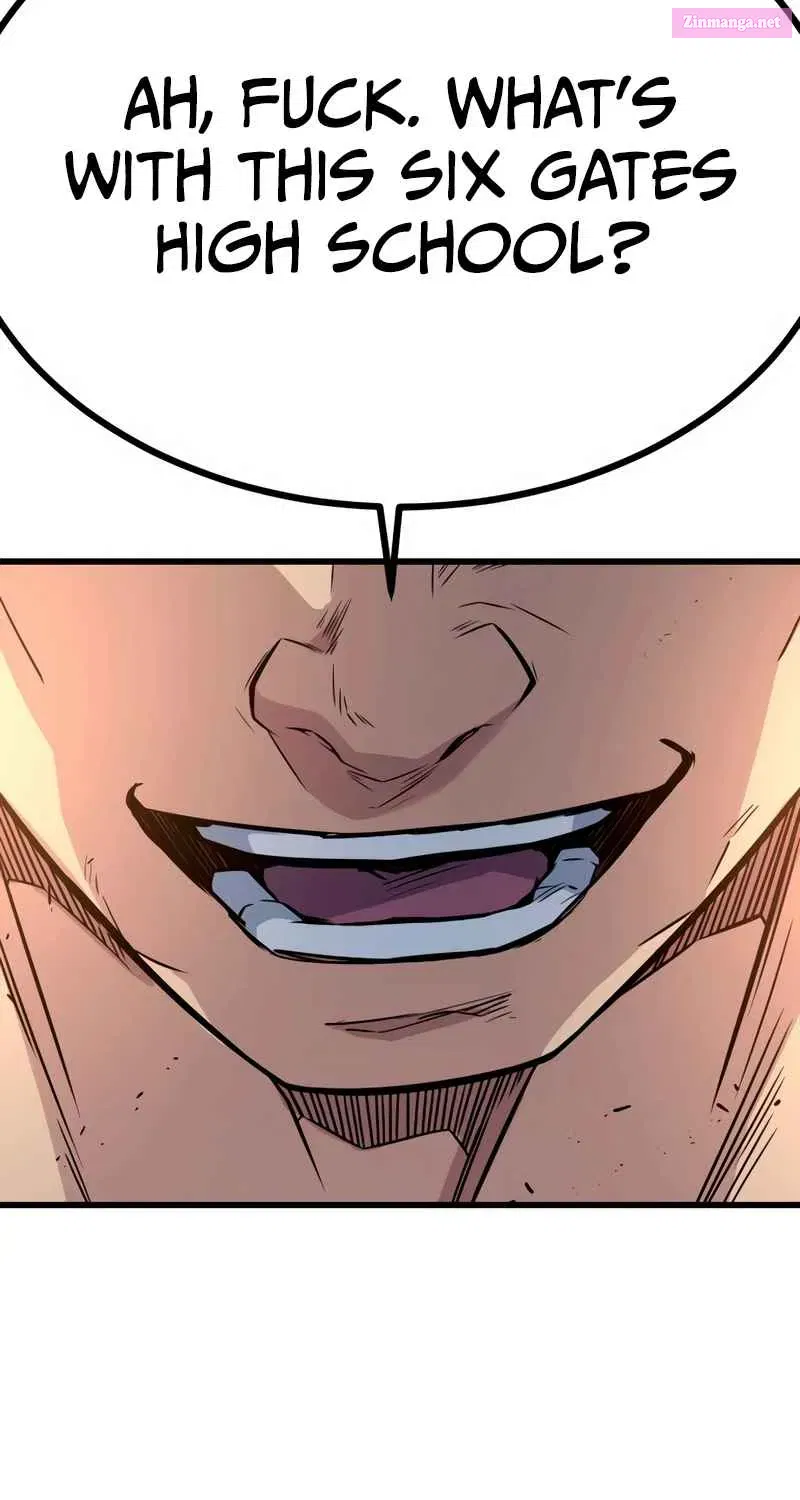 King of the Arena Zinmanga X Chapter 15 Page 92