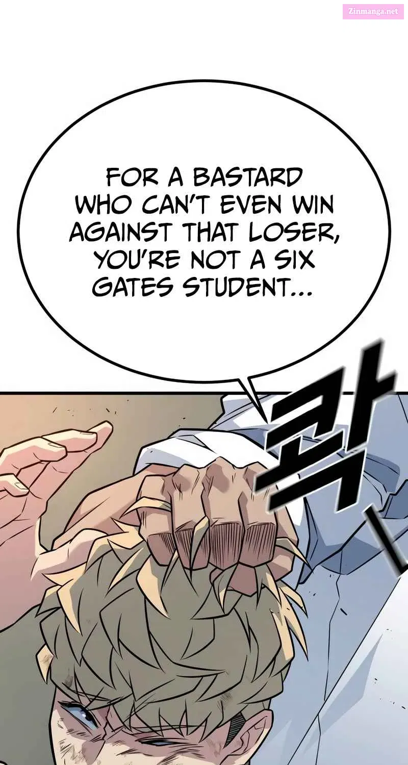 King of the Arena Zinmanga X Chapter 15 Page 96