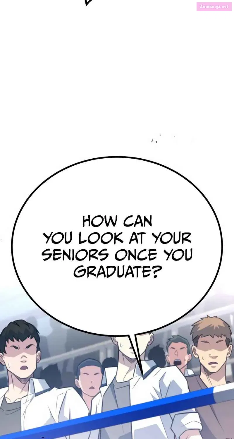 King of the Arena Zinmanga X Chapter 15 Page 98