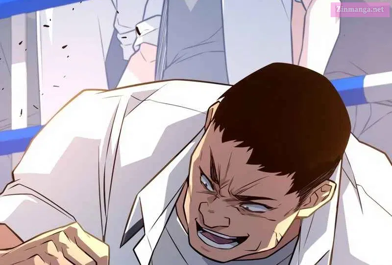 King of the Arena Zinmanga X Chapter 15 Page 99