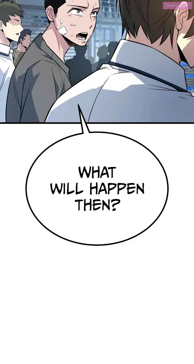 King of the Arena Zinmanga X Chapter 15 Page 166
