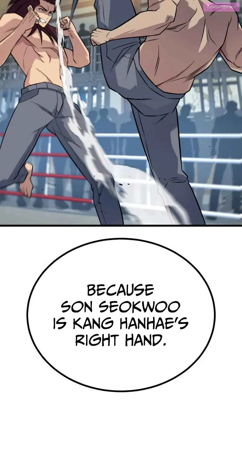 King of the Arena Zinmanga X Chapter 15 Page 170