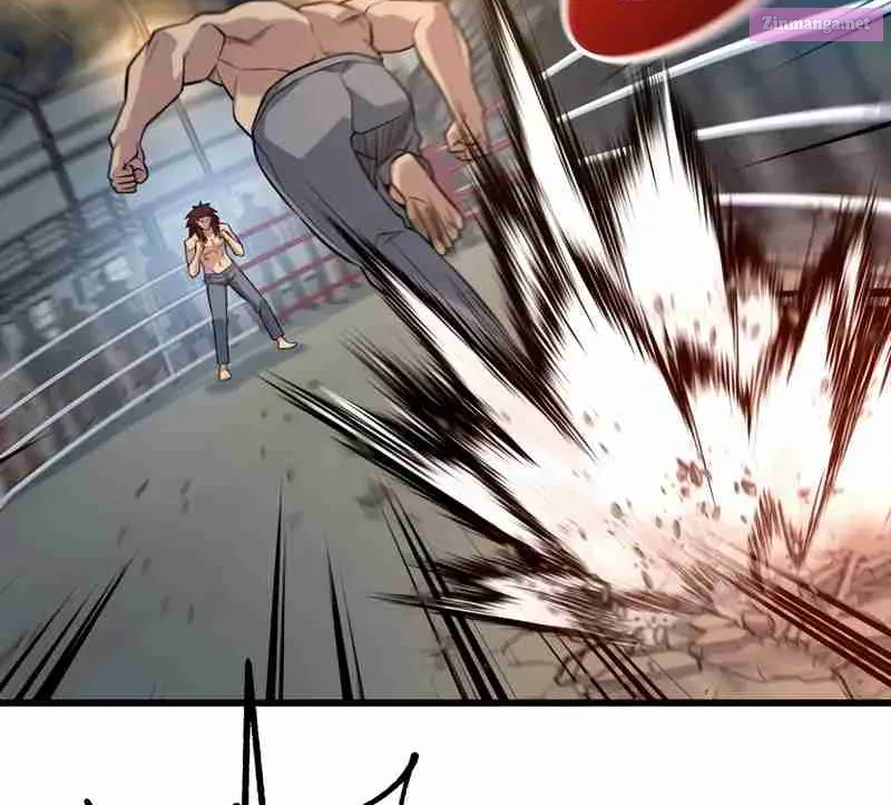 King of the Arena Zinmanga X Chapter 15 Page 179