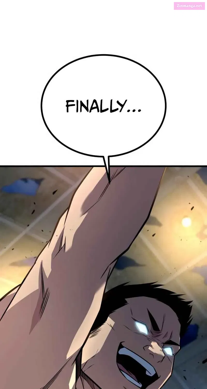 King of the Arena Zinmanga X Chapter 15 Page 186