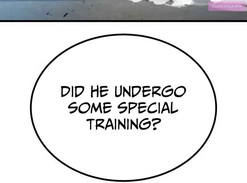 King of the Arena Zinmanga X Chapter 15 Page 203