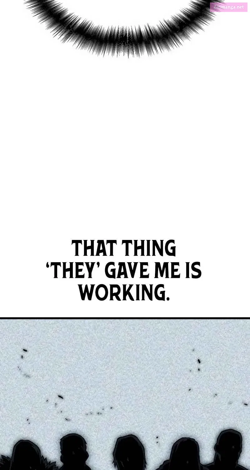 King of the Arena Zinmanga X Chapter 15 Page 206