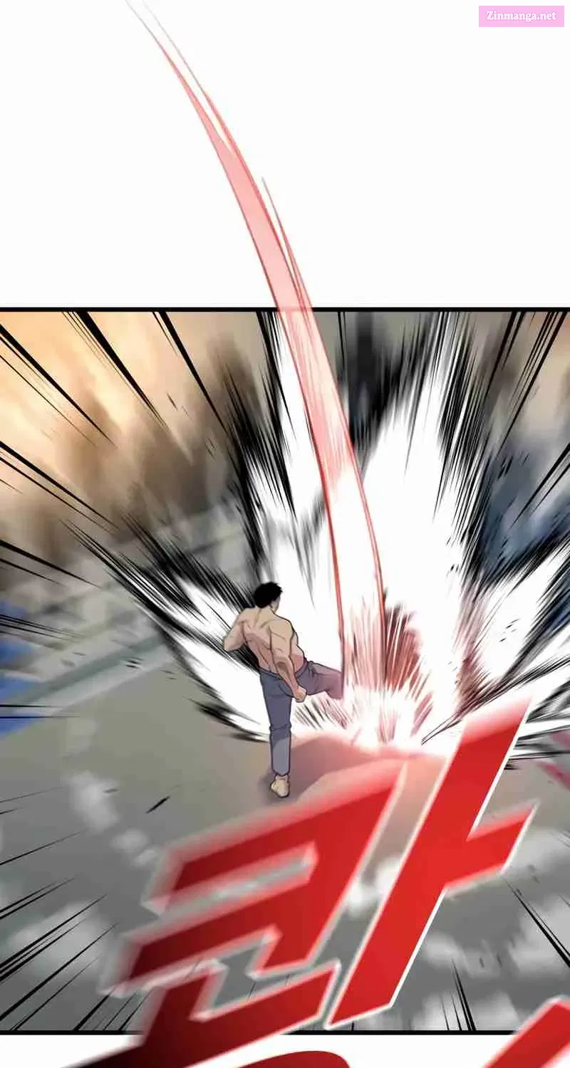 King of the Arena Zinmanga X Chapter 15 Page 214