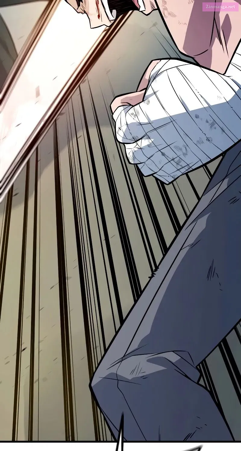 King of the Arena Zinmanga X Chapter 14 Page 6