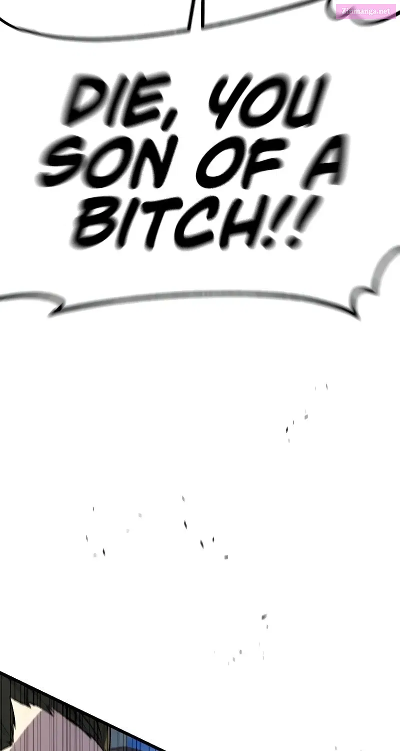 King of the Arena Zinmanga X Chapter 14 Page 7