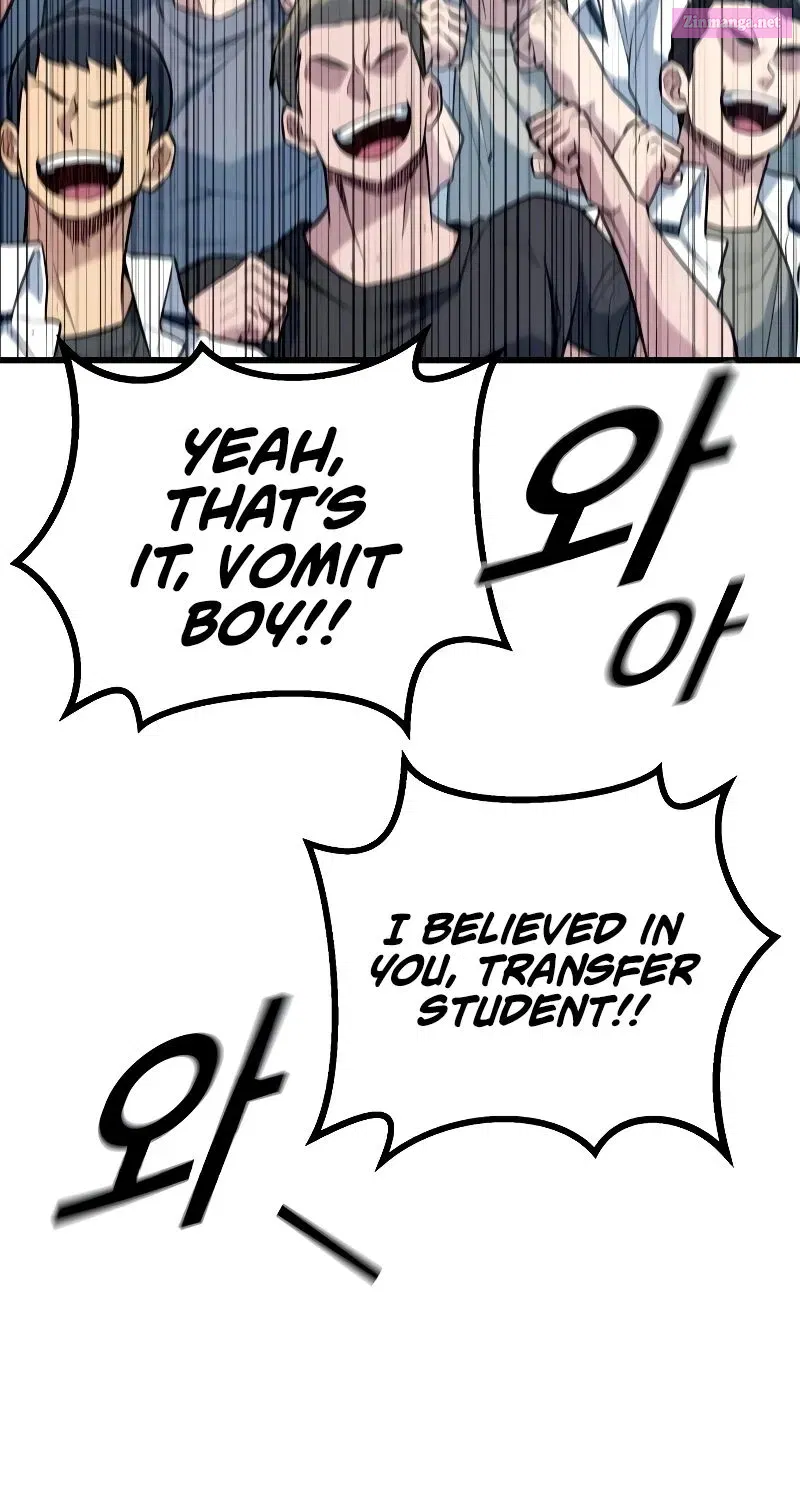 King of the Arena Zinmanga X Chapter 14 Page 18