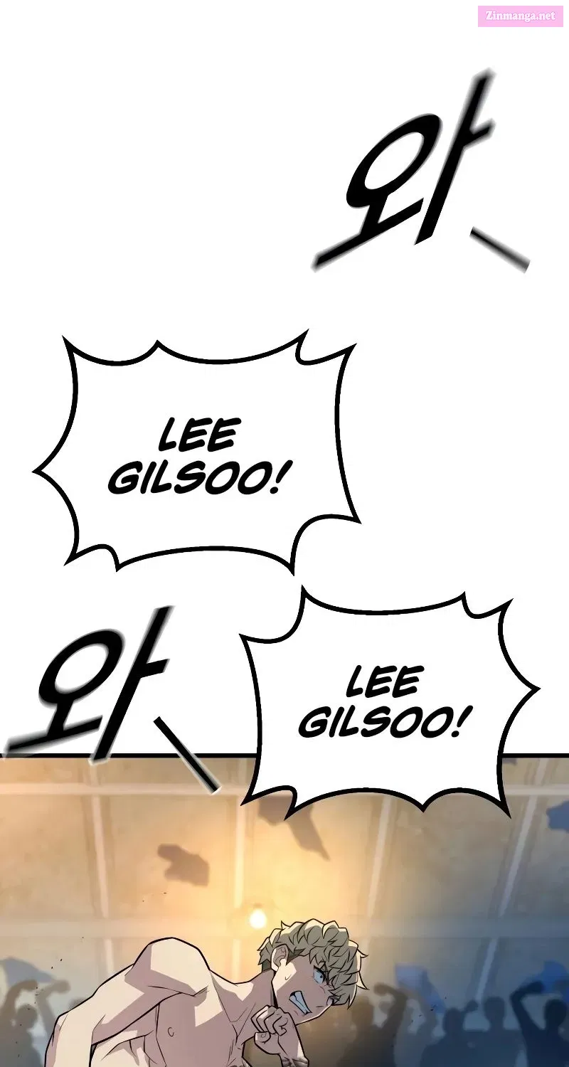 King of the Arena Zinmanga X Chapter 14 Page 19