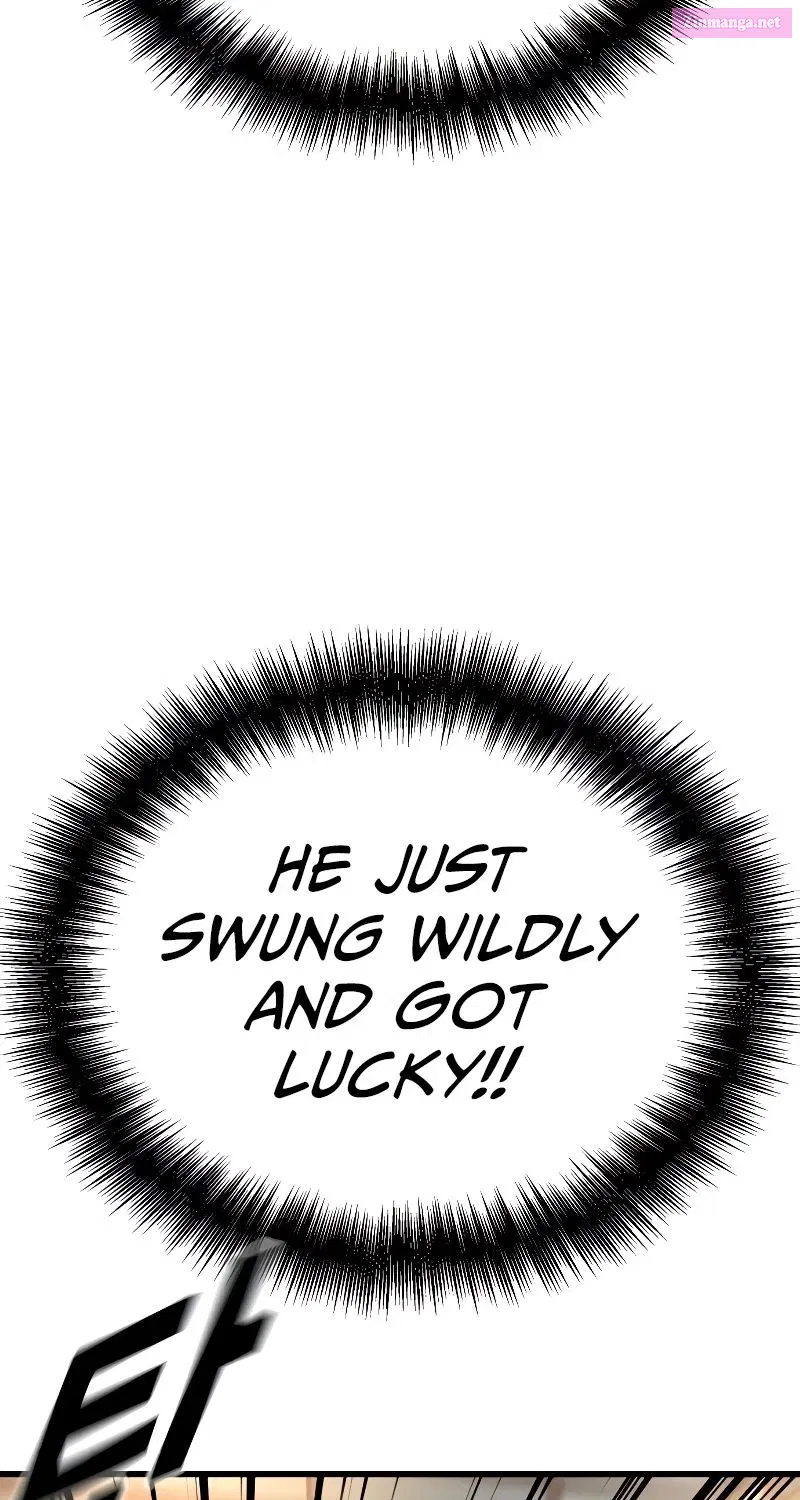 King of the Arena Zinmanga X Chapter 14 Page 21