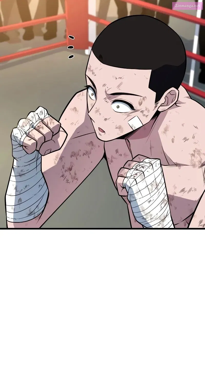 King of the Arena Zinmanga X Chapter 14 Page 46