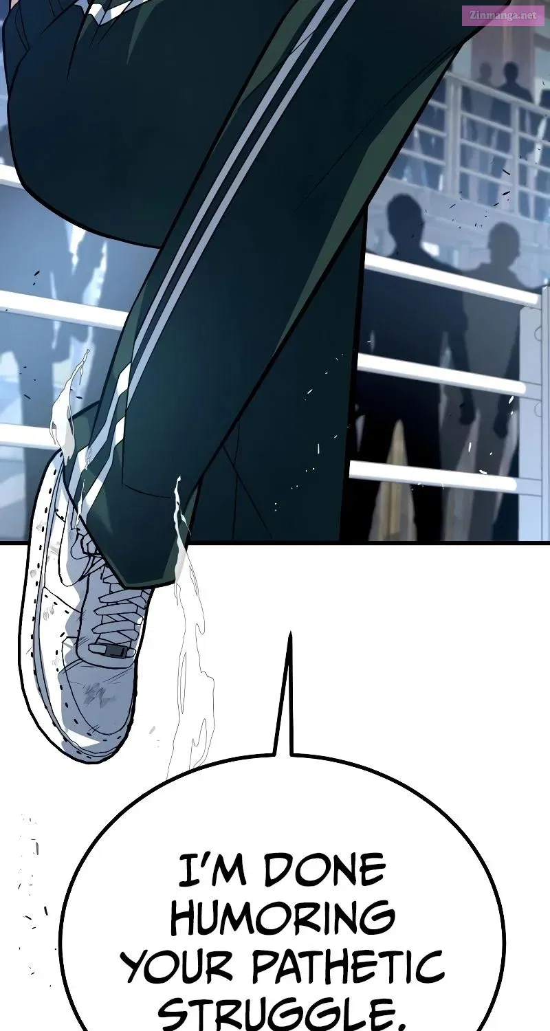 King of the Arena Zinmanga X Chapter 14 Page 48