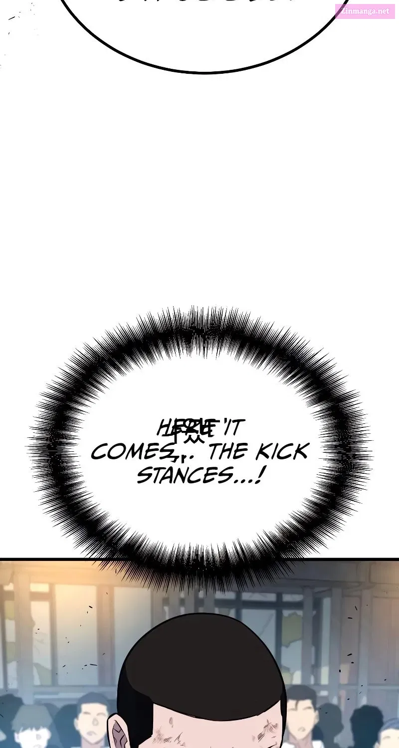 King of the Arena Zinmanga X Chapter 14 Page 49