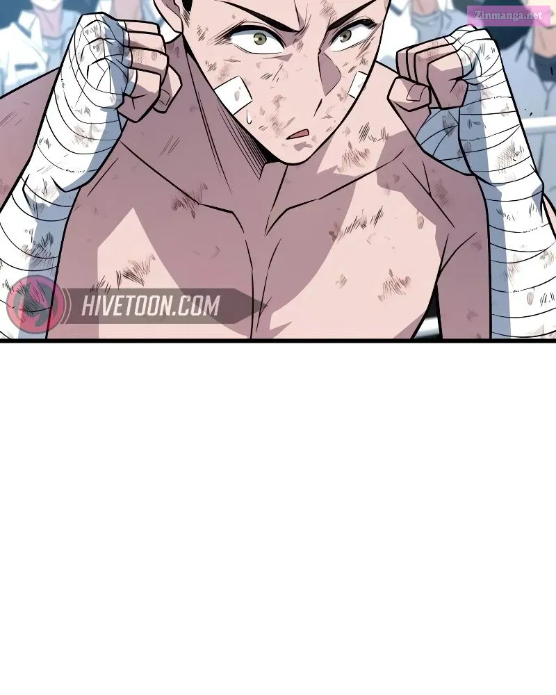 King of the Arena Zinmanga X Chapter 14 Page 50