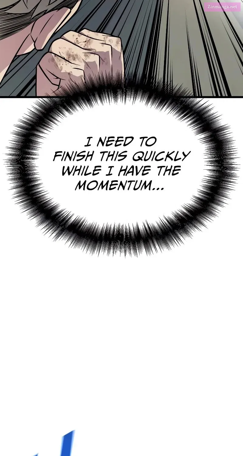 King of the Arena Zinmanga X Chapter 14 Page 52