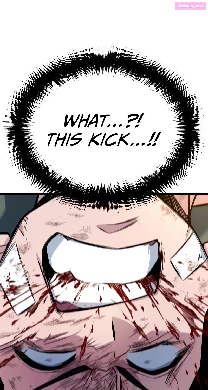 King of the Arena Zinmanga X Chapter 14 Page 58