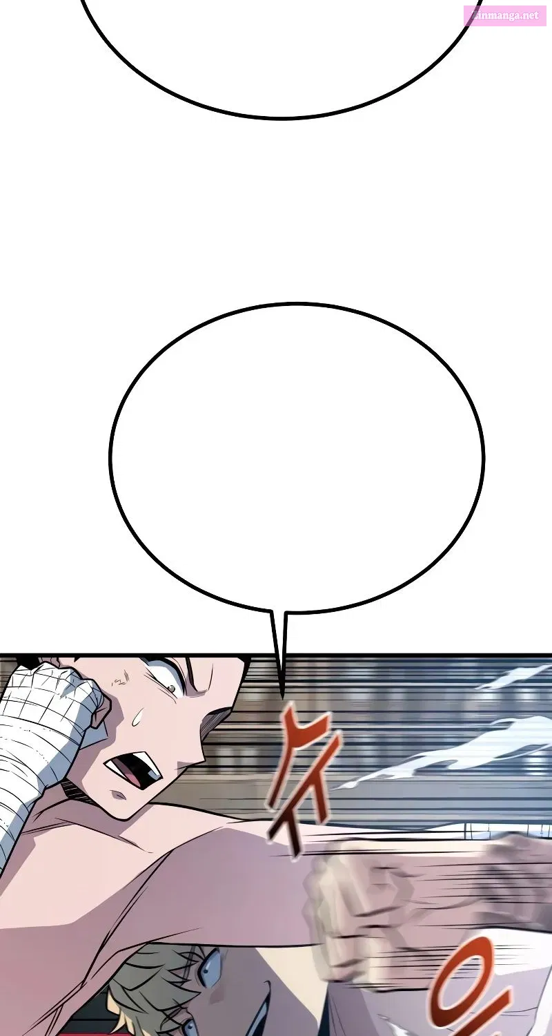 King of the Arena Zinmanga X Chapter 13 Page 9