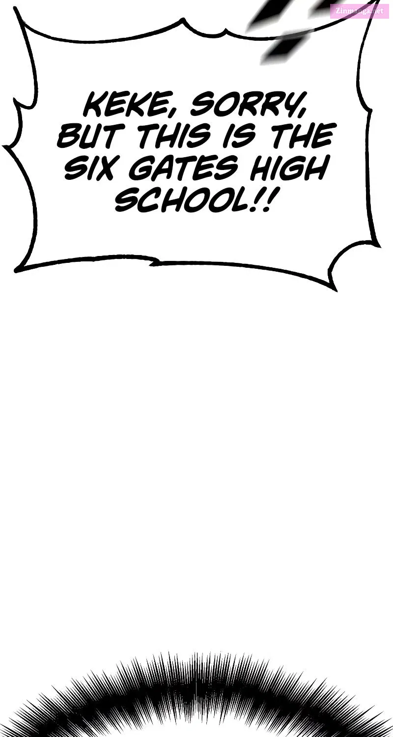 King of the Arena Zinmanga X Chapter 13 Page 23