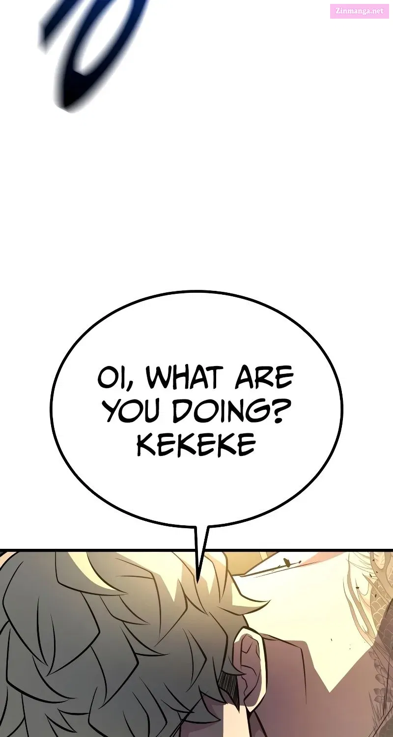 King of the Arena Zinmanga X Chapter 13 Page 29