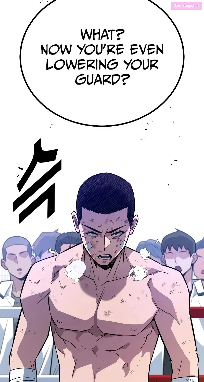 King of the Arena Zinmanga X Chapter 13 Page 43