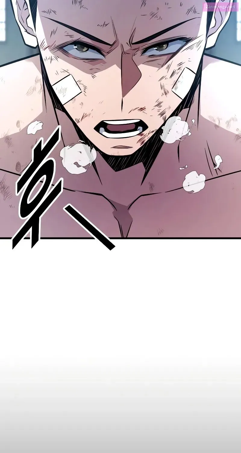 King of the Arena Zinmanga X Chapter 13 Page 46
