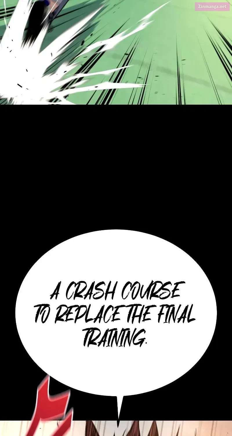 King of the Arena Zinmanga X Chapter 13 Page 54