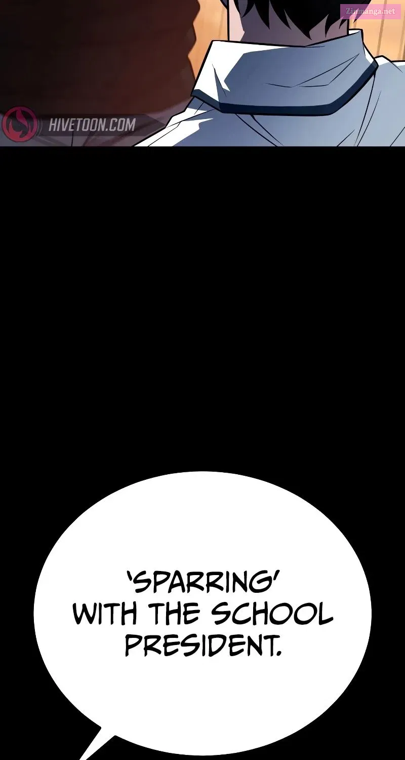 King of the Arena Zinmanga X Chapter 13 Page 56