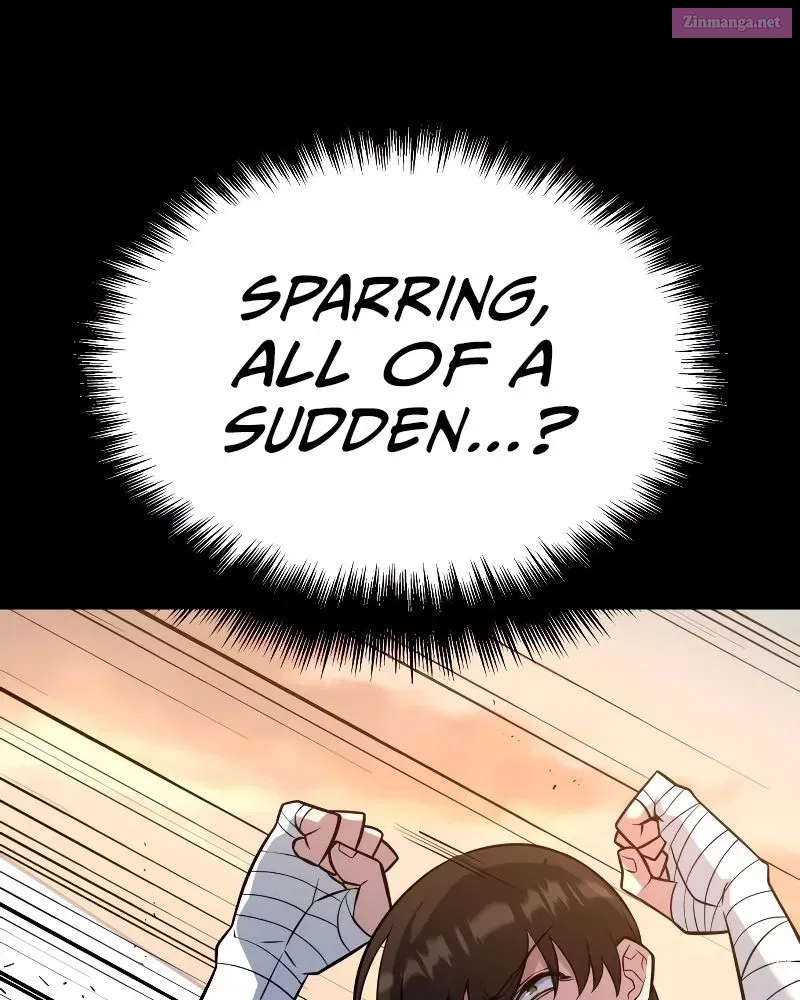 King of the Arena Zinmanga X Chapter 13 Page 60
