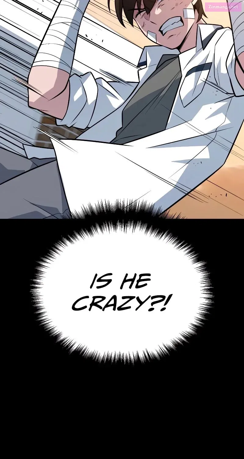 King of the Arena Zinmanga X Chapter 13 Page 61