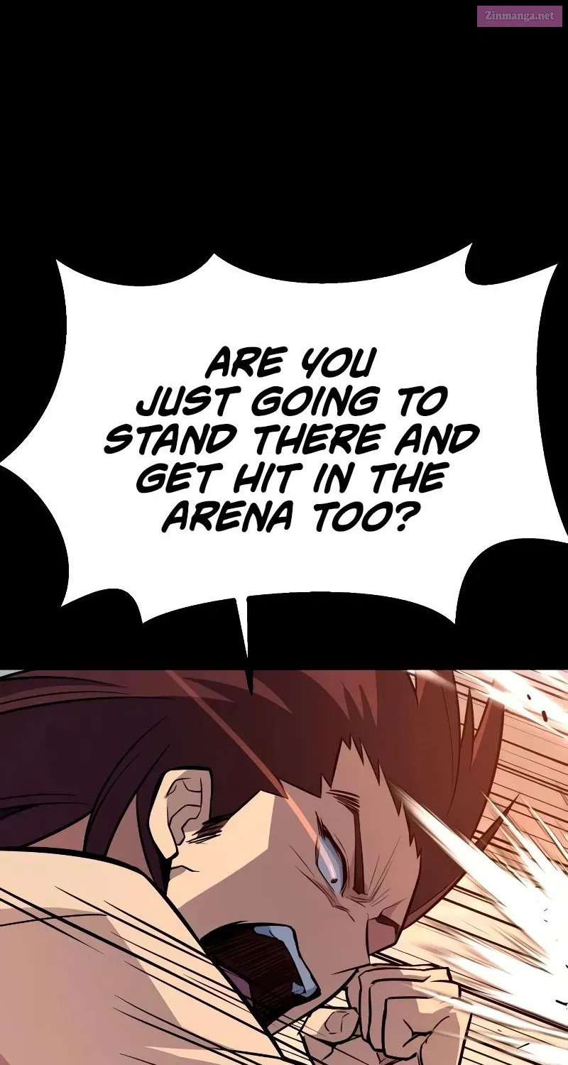 King of the Arena Zinmanga X Chapter 13 Page 62