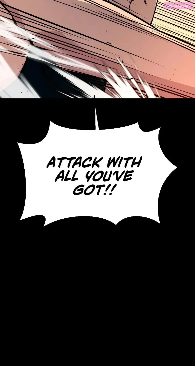 King of the Arena Zinmanga X Chapter 13 Page 63