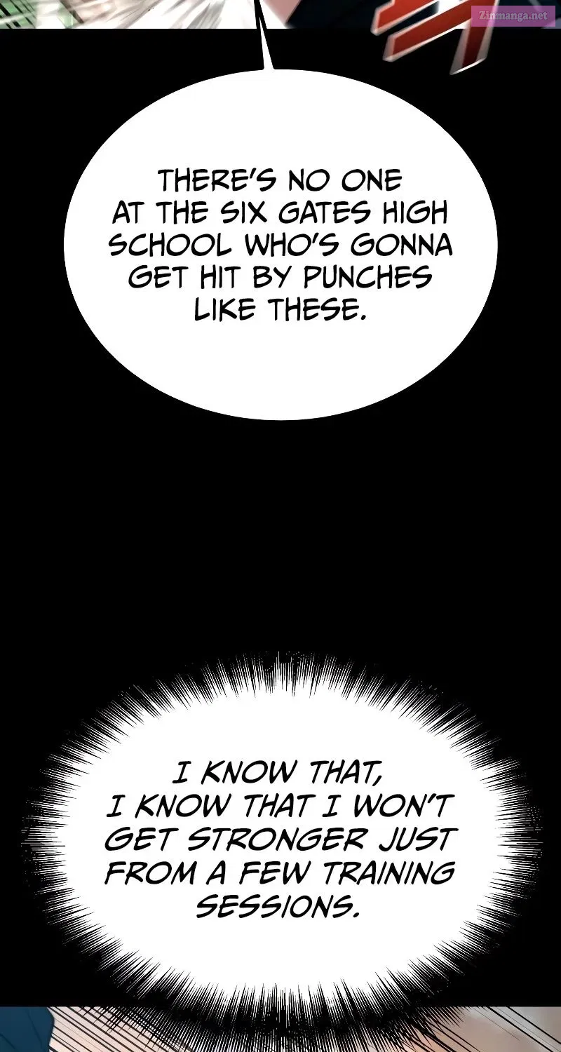 King of the Arena Zinmanga X Chapter 13 Page 68